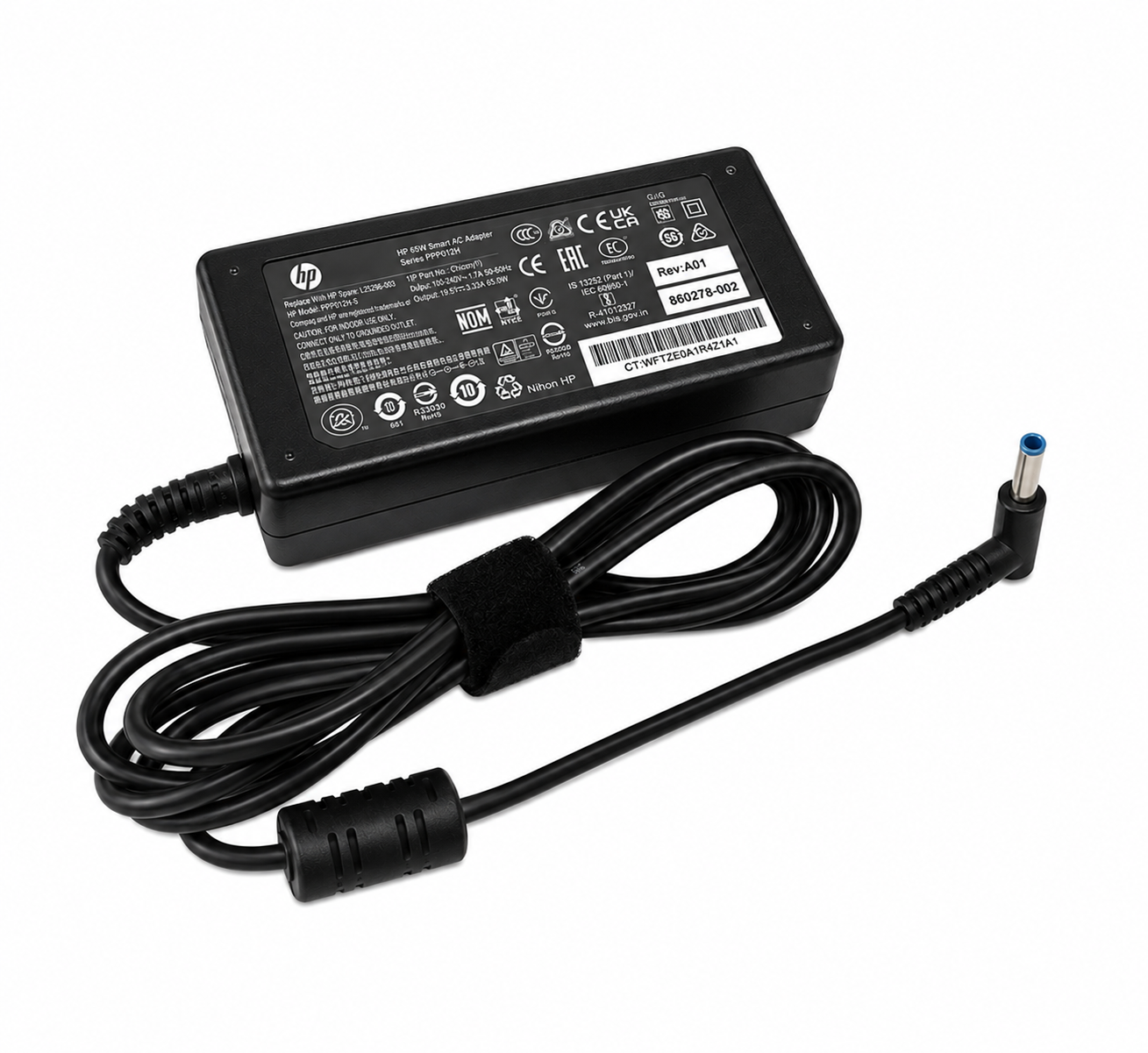 HP Laptop Charger