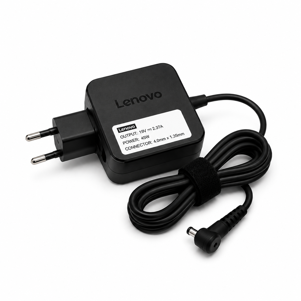 Lenovo charger