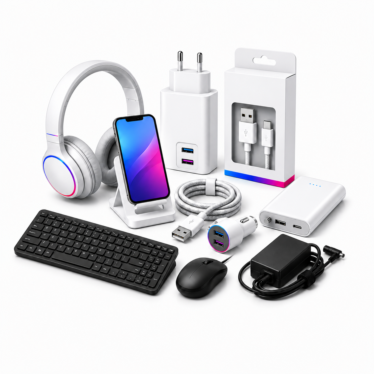 Accessories
