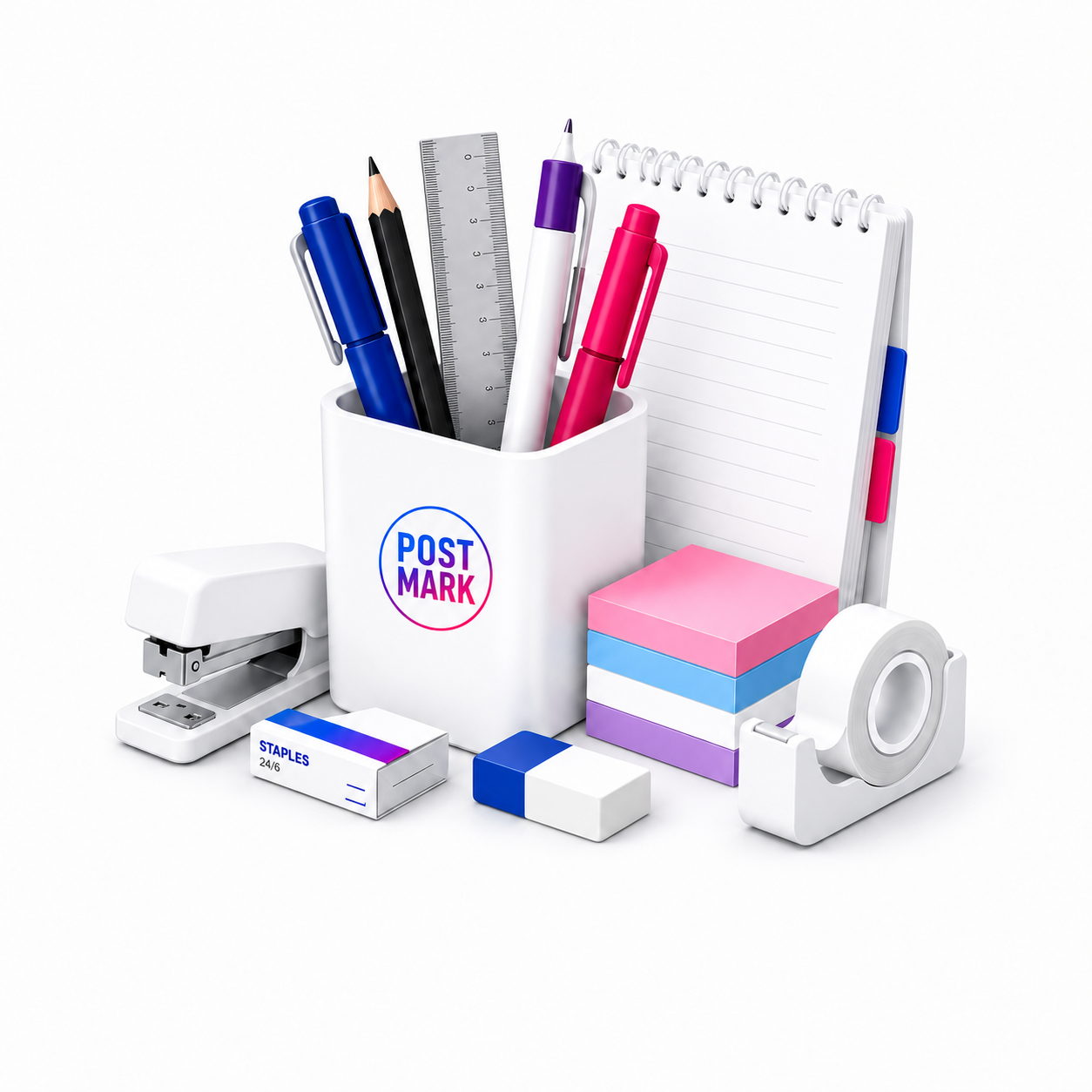 Stationery Solution